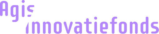 Logo Agis Innovatiefonds