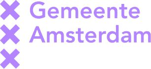 Logo Gemeente Amsterdam