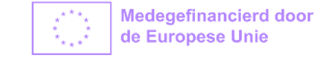 Logo Europese Unie