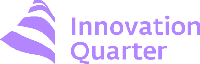 Logo InnovationQuarter