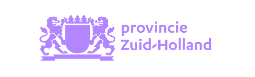 Logo Provincie Zuid-Holland